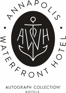 Annapolis Waterfront Hotel logo