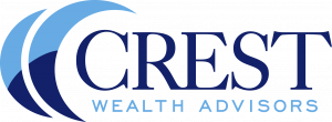 Crest Wealth Advisors logo